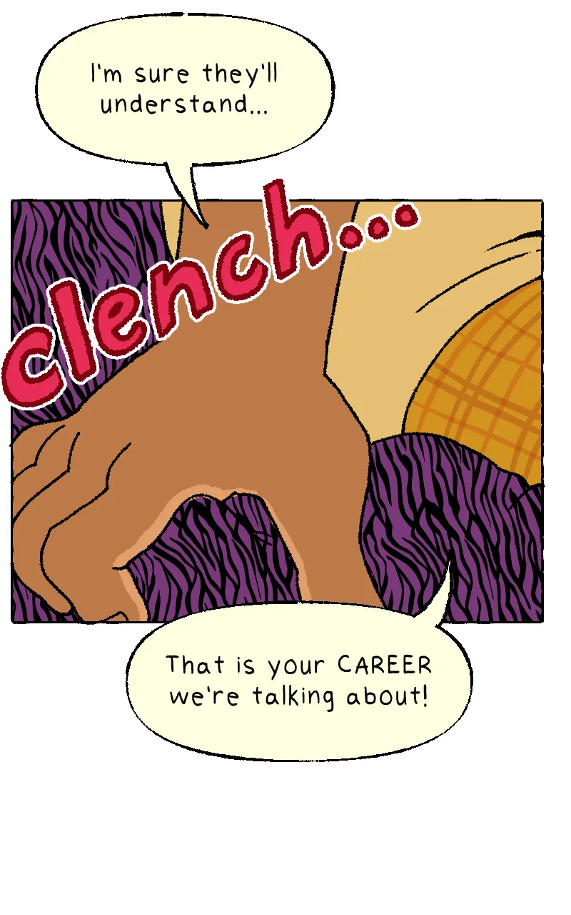 Cat Girl Chapter 17 page 12