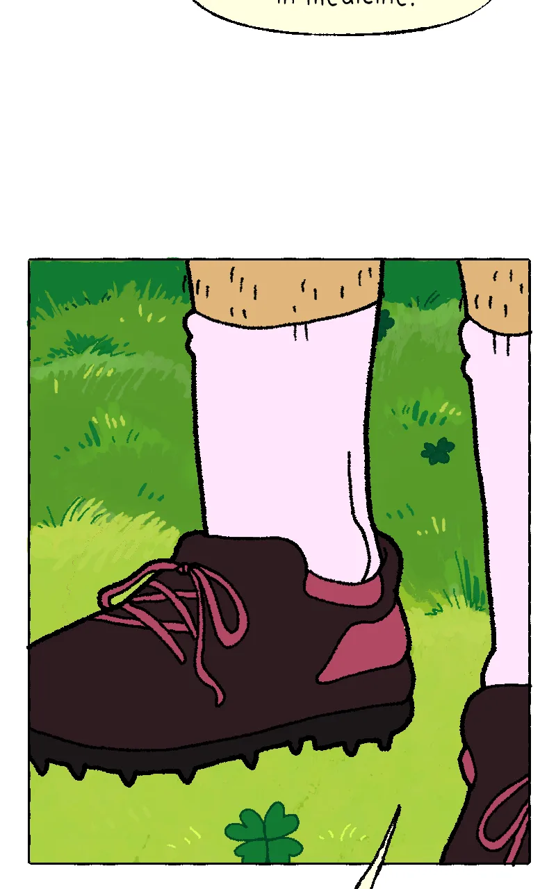 Cat Girl Chapter 17 page 28