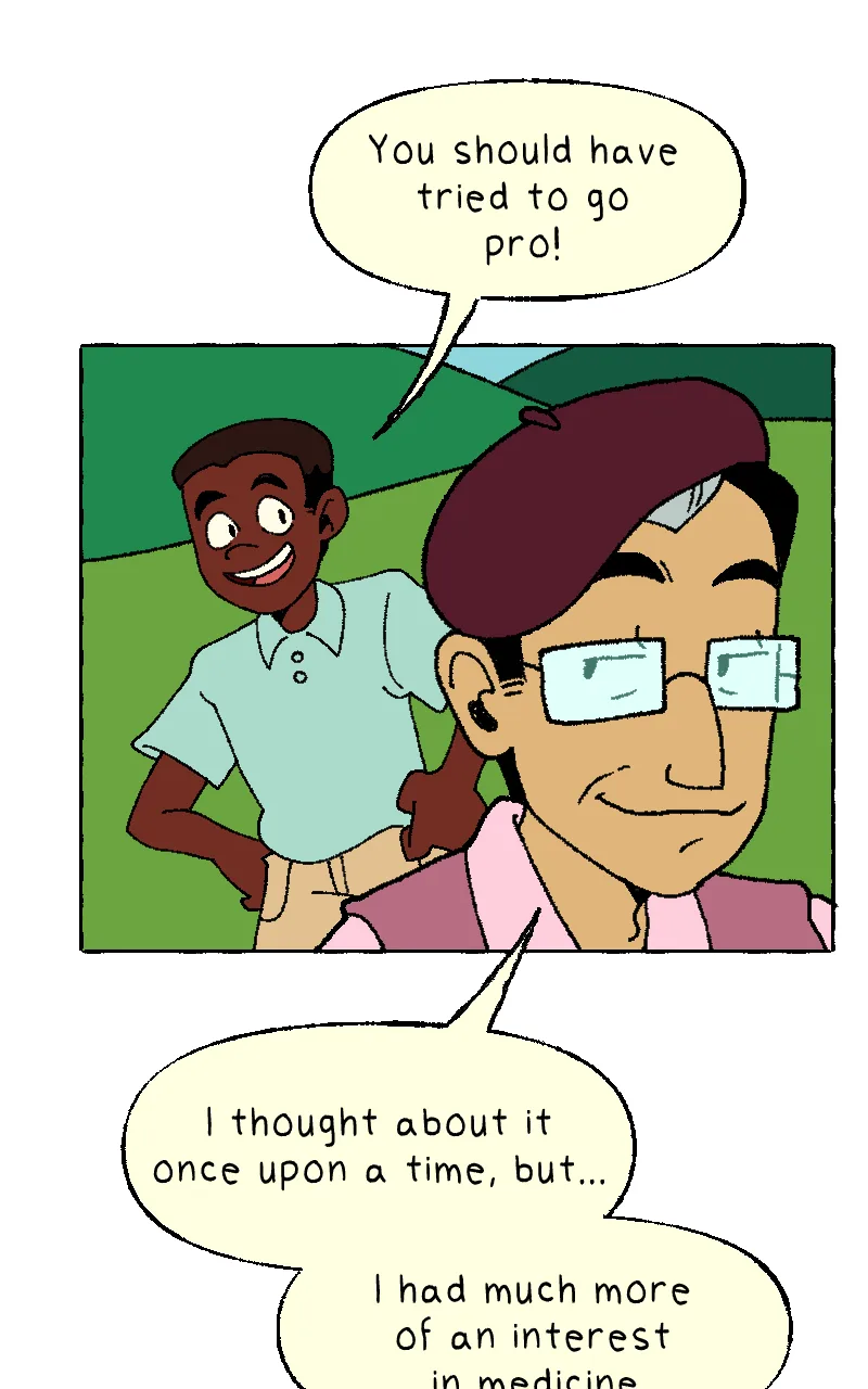 Cat Girl Chapter 17 page 27