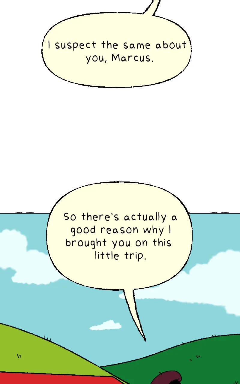 Cat Girl Chapter 17 page 29