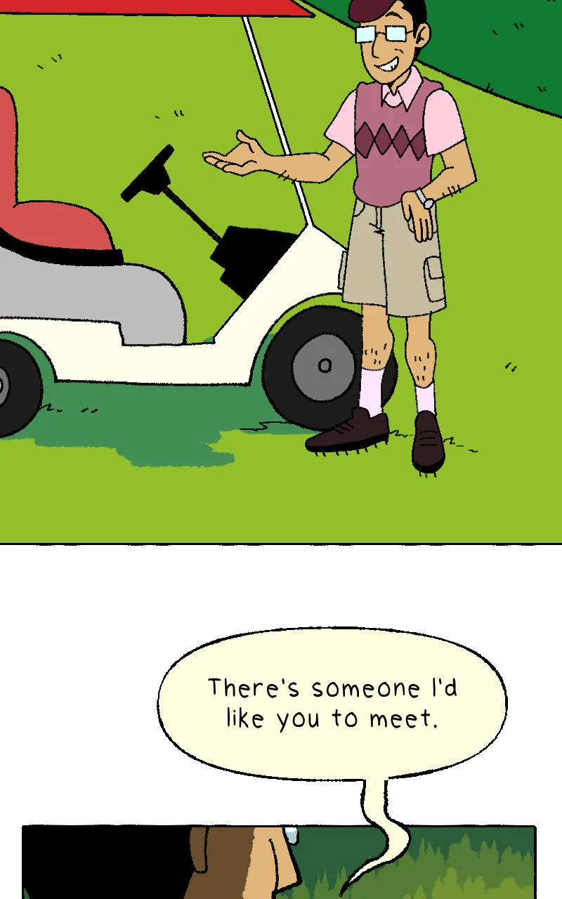 Cat Girl Chapter 17 page 30