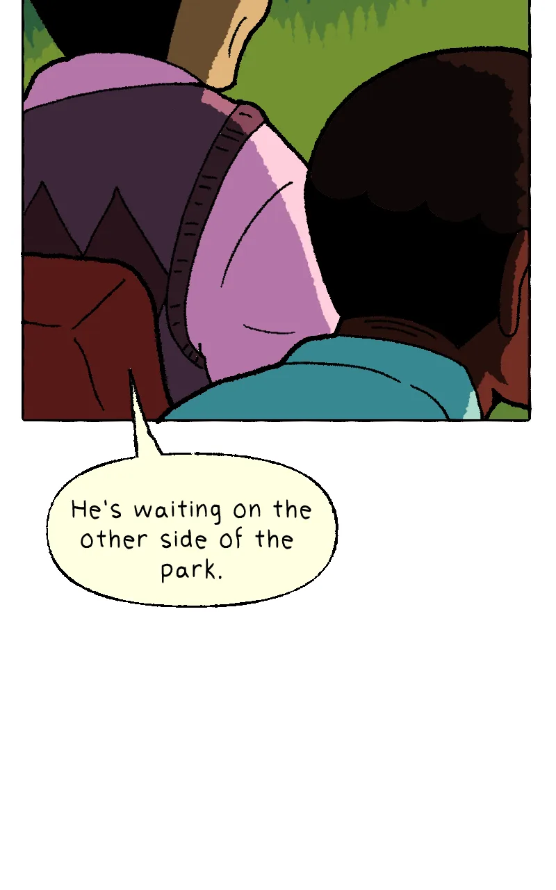 Cat Girl Chapter 17 page 31