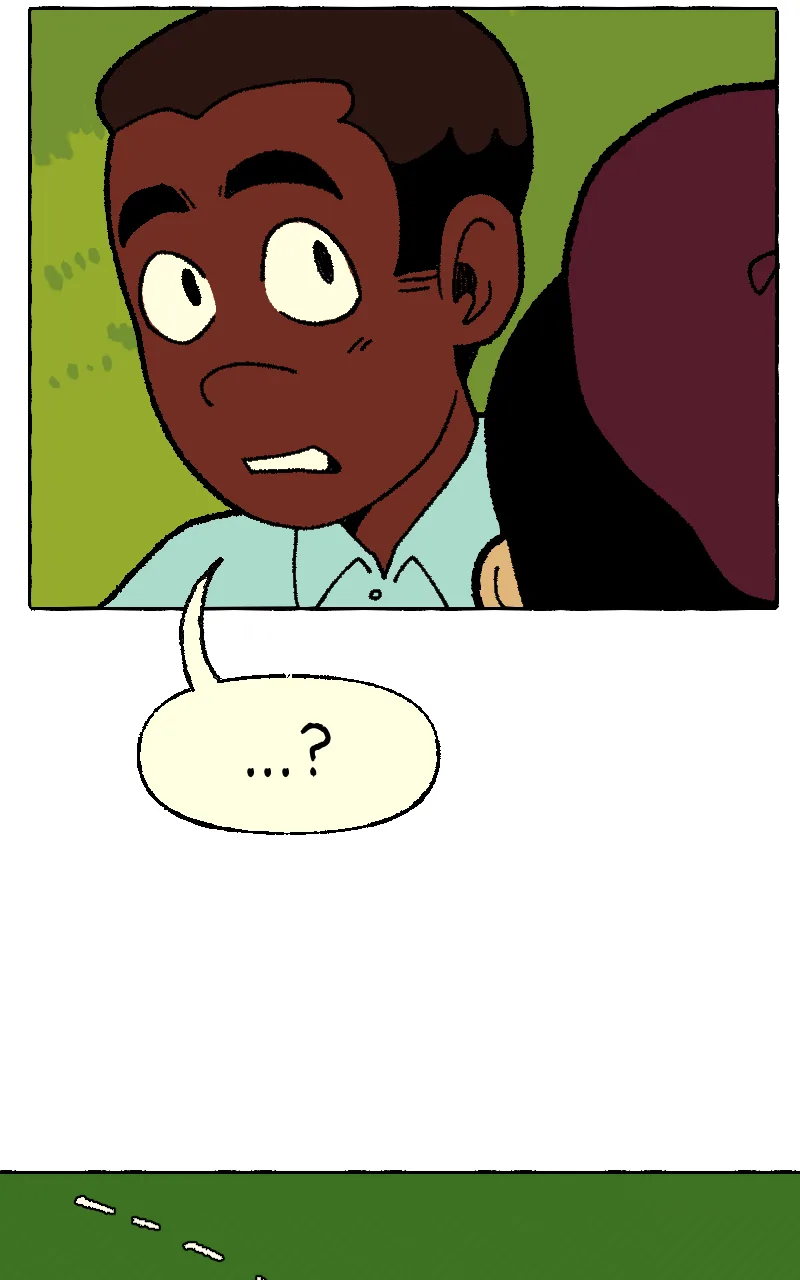 Cat Girl Chapter 17 page 32
