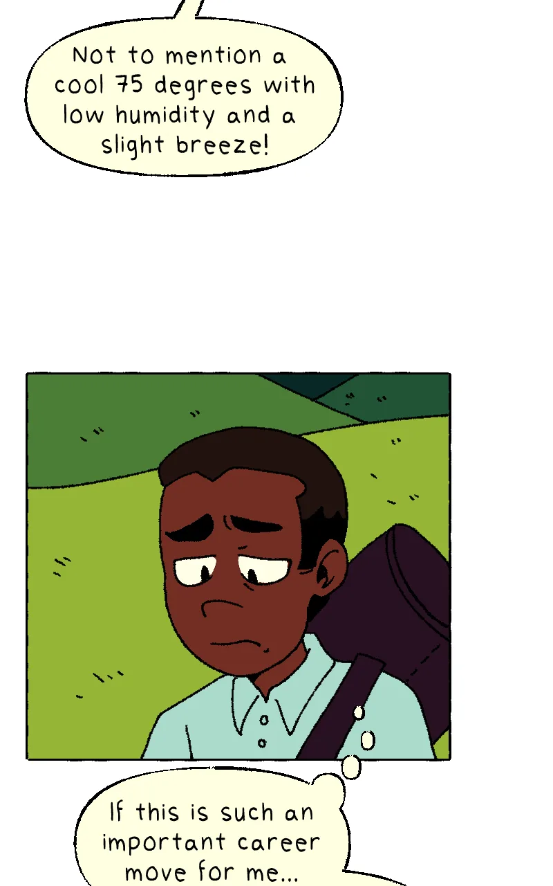 Cat Girl Chapter 17 page 35