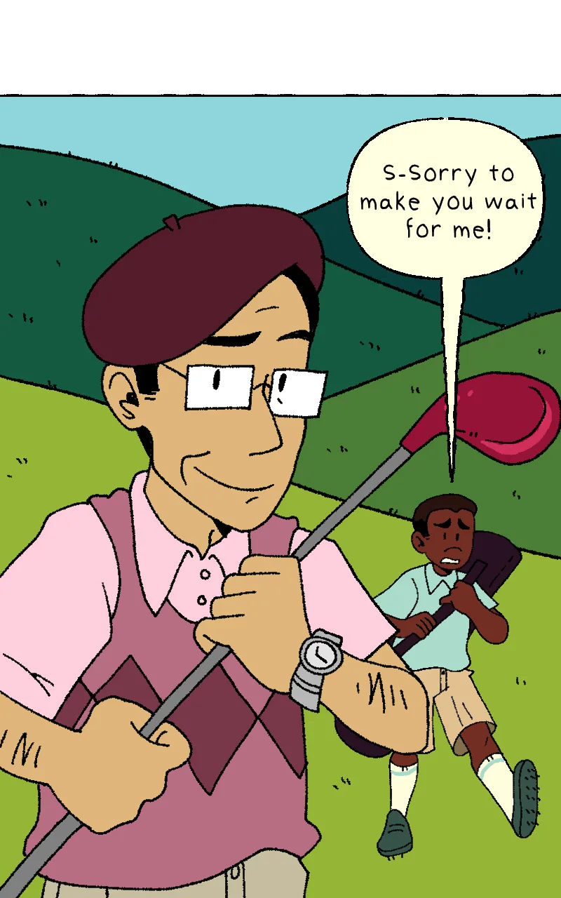 Cat Girl Chapter 17 page 37