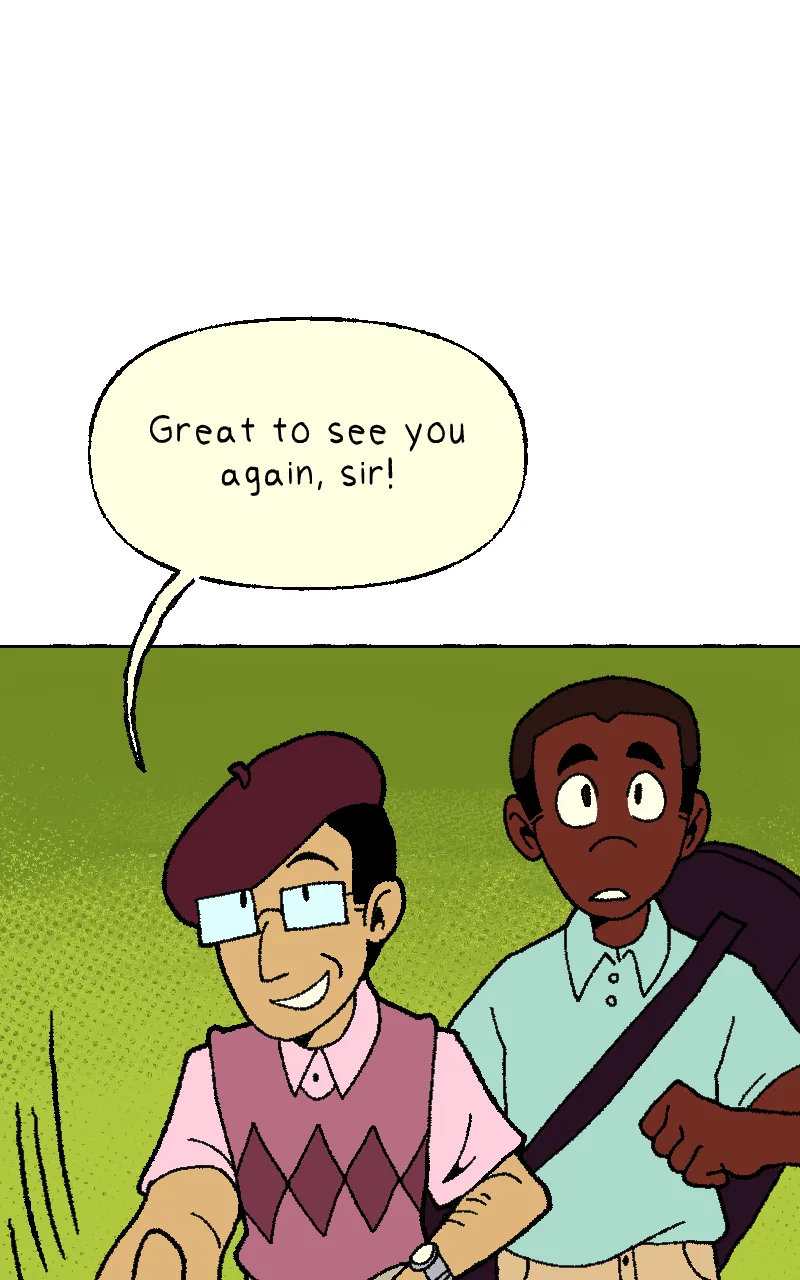 Cat Girl Chapter 17 page 40