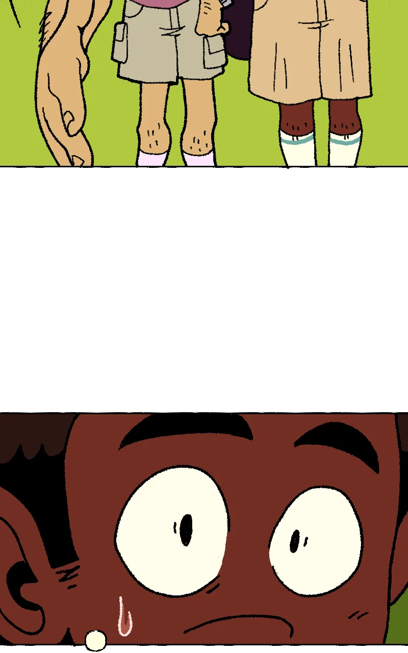 Cat Girl Chapter 17 page 41