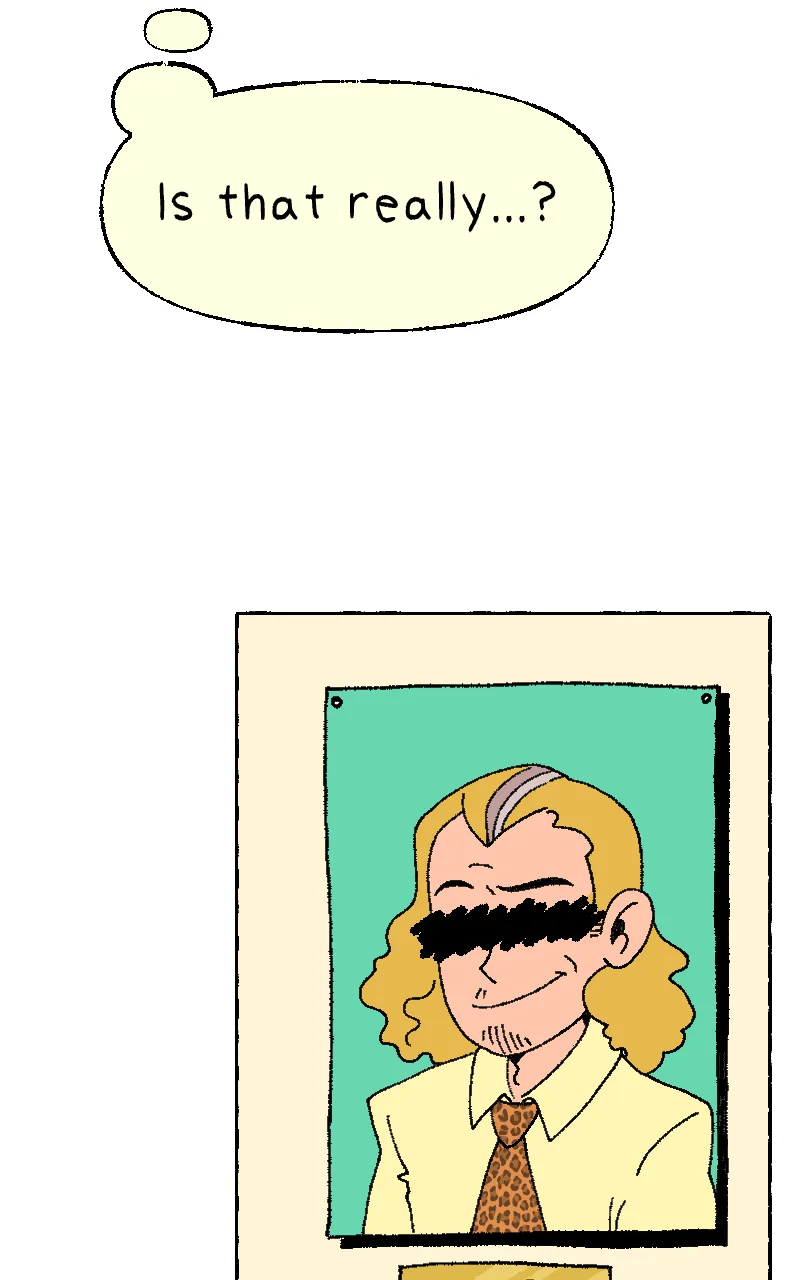 Cat Girl Chapter 17 page 42