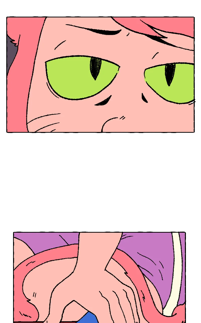 Cat Girl Chapter 18 page 9