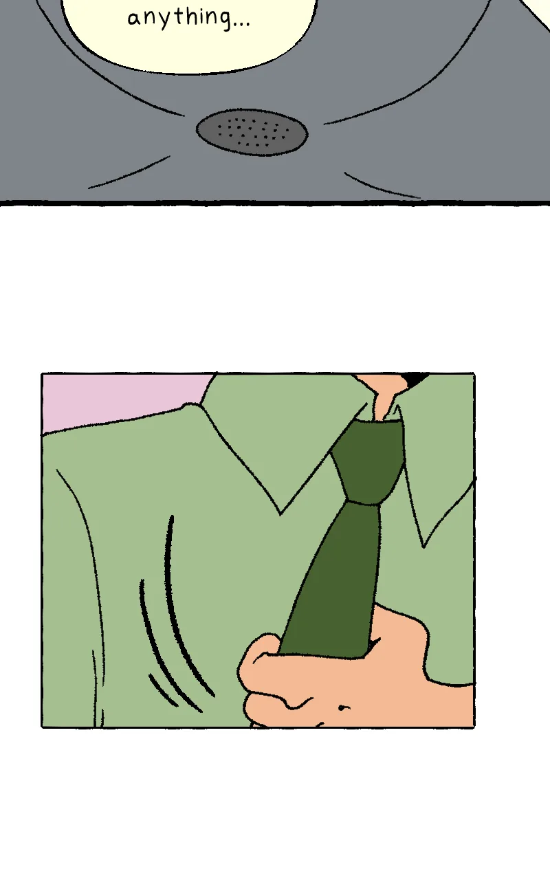 Cat Girl Chapter 18 page 2