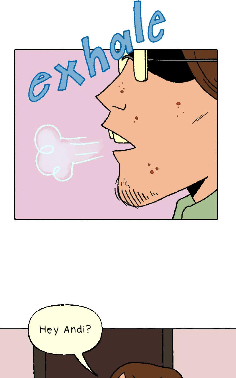 Cat Girl Chapter 18 page 3