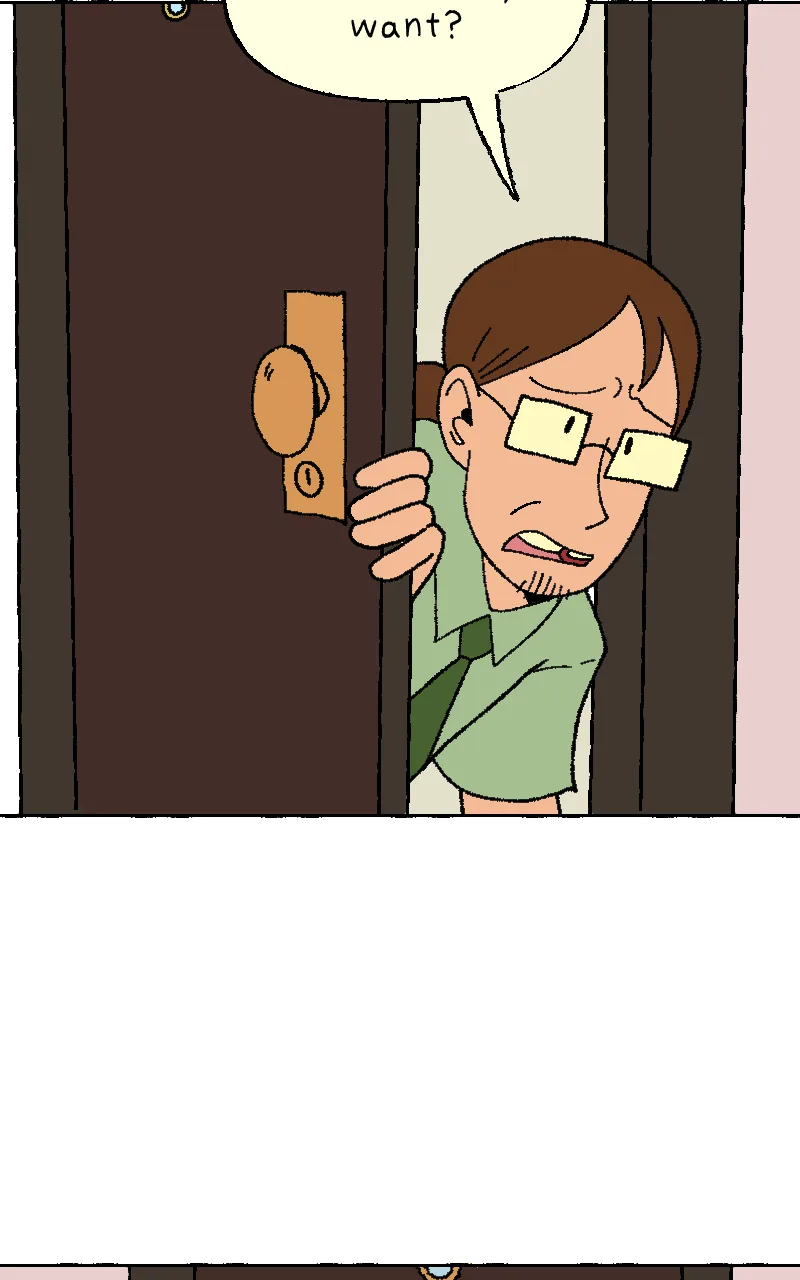 Cat Girl Chapter 18 page 7