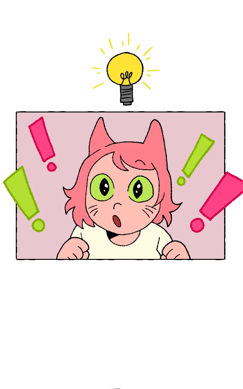 Cat Girl Chapter 18 page 13