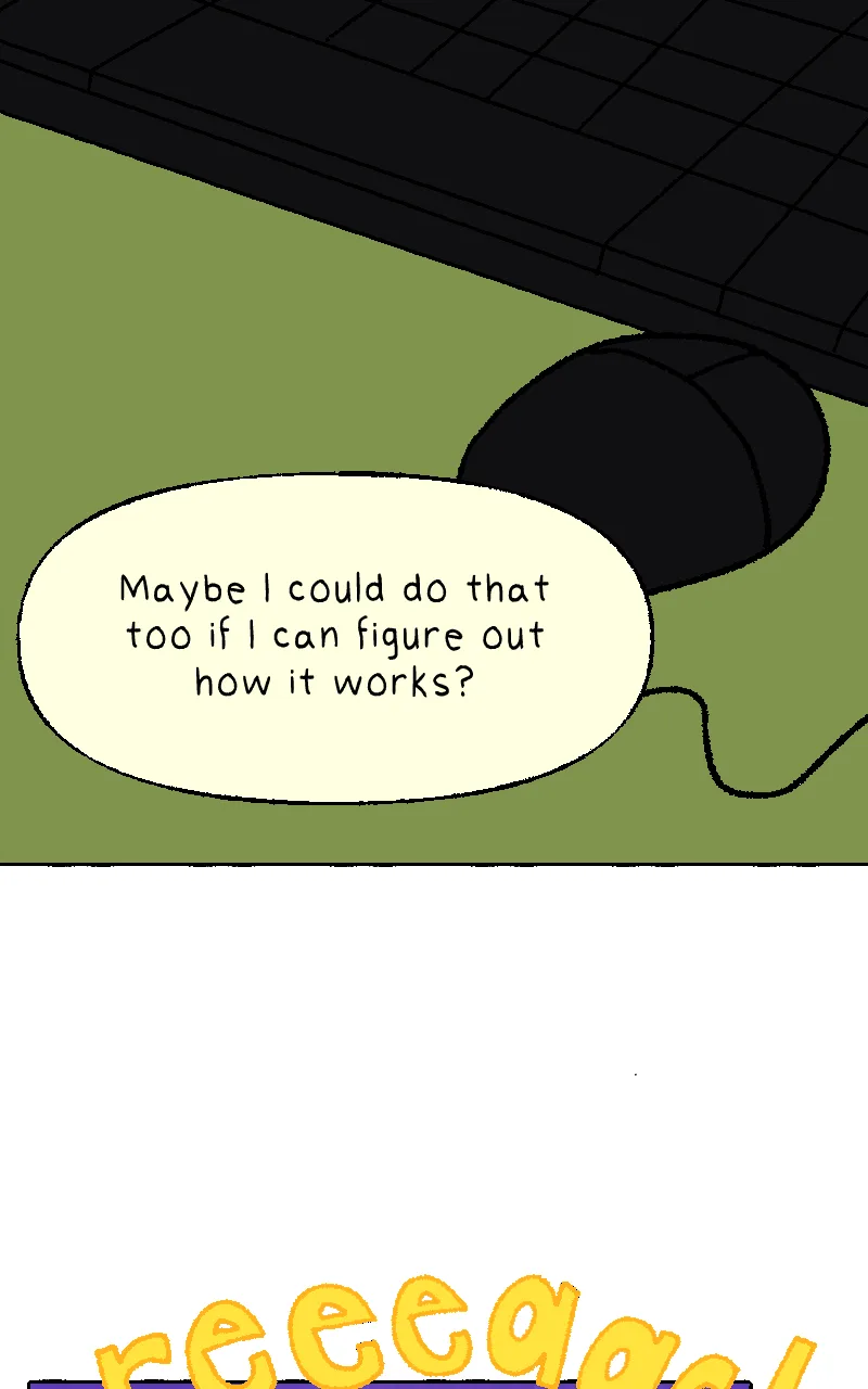 Cat Girl Chapter 18 page 15