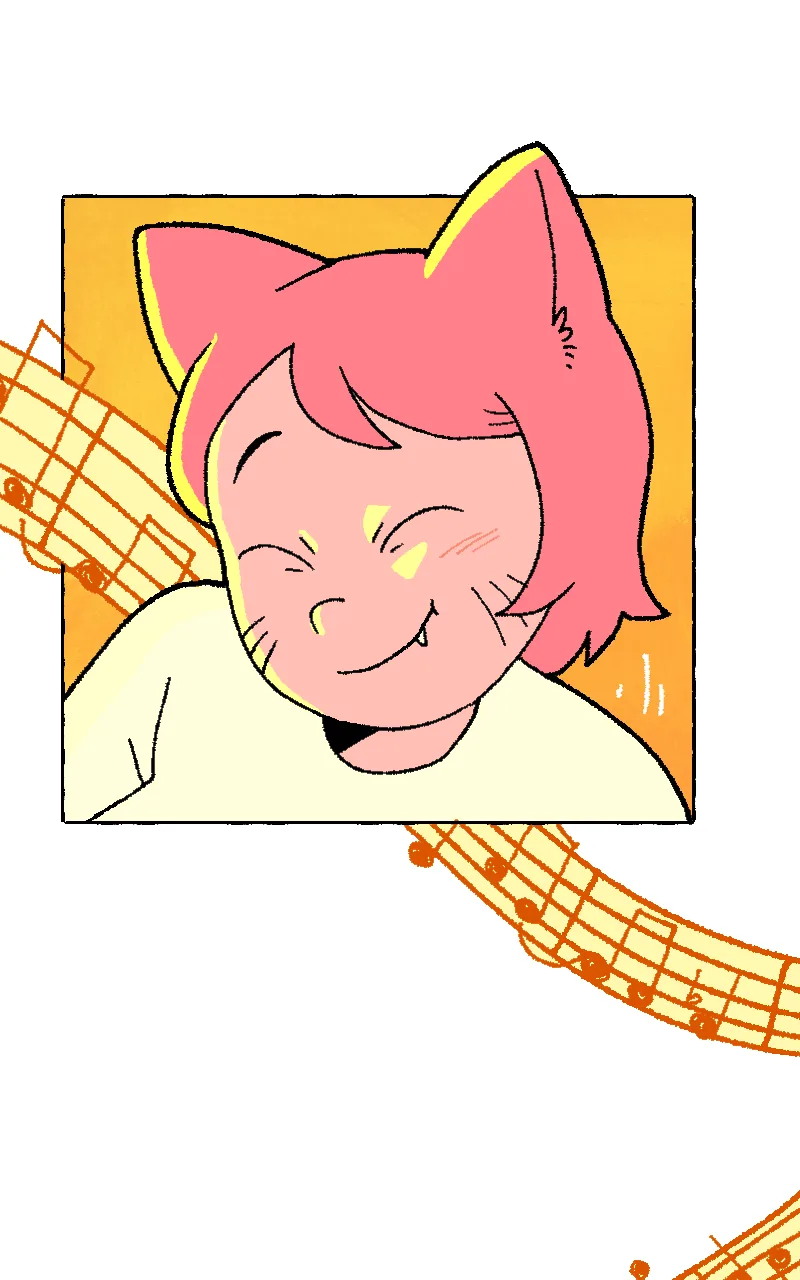 Cat Girl Chapter 18 page 24