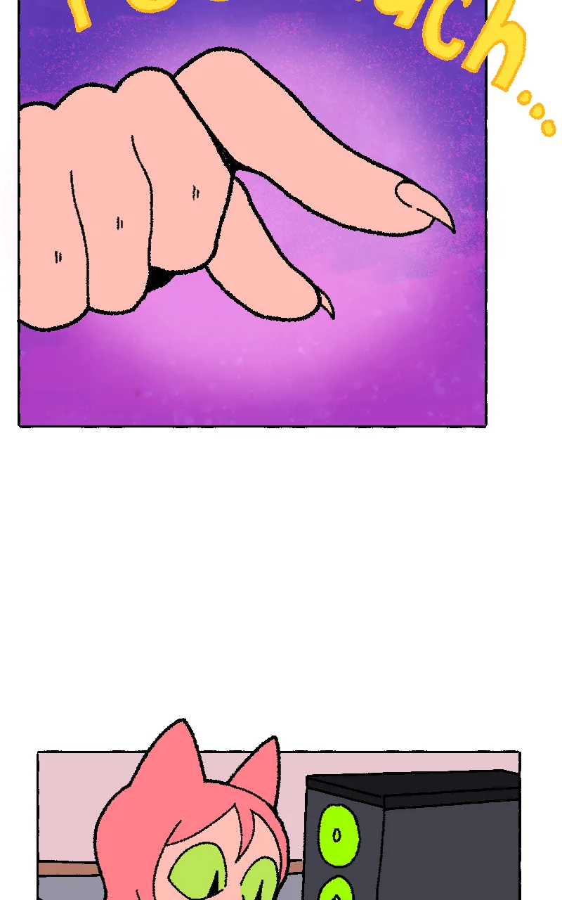 Cat Girl Chapter 18 page 16