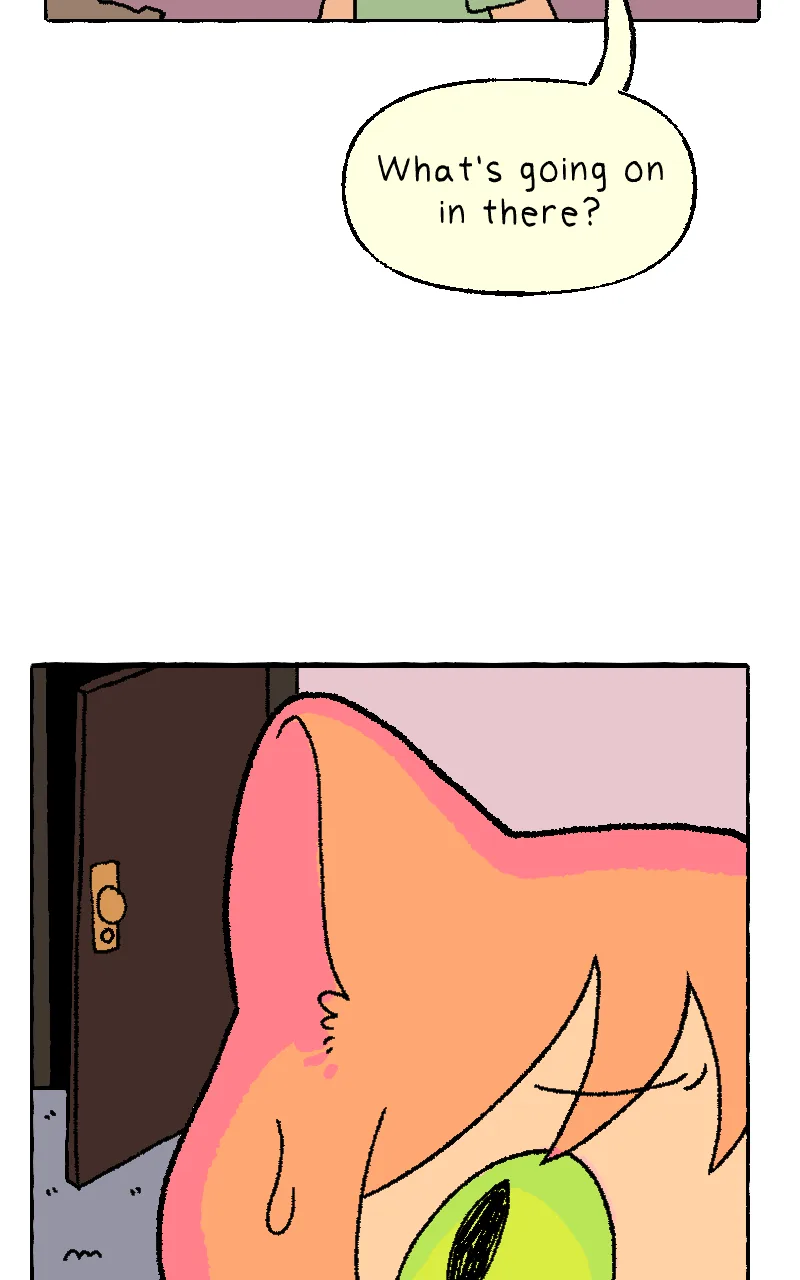 Cat Girl Chapter 18 page 29