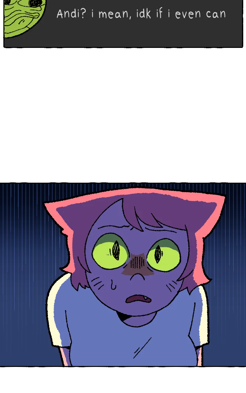 Cat Girl Chapter 18 page 33