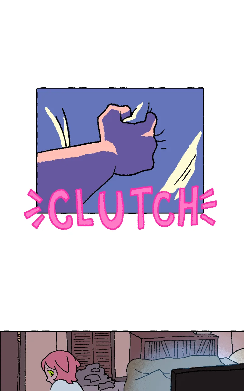 Cat Girl Chapter 18 page 34