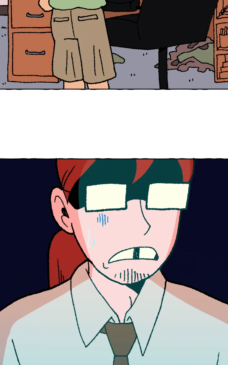 Cat Girl Chapter 18 page 38