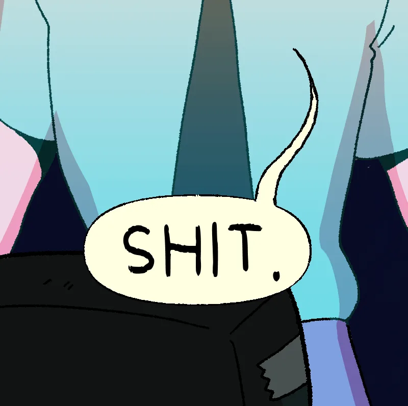Cat Girl Chapter 18 page 39