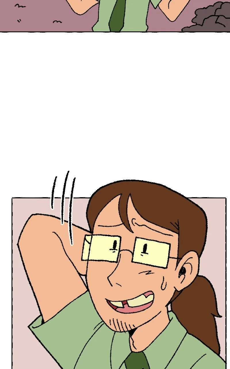 Cat Girl Chapter 19 page 3