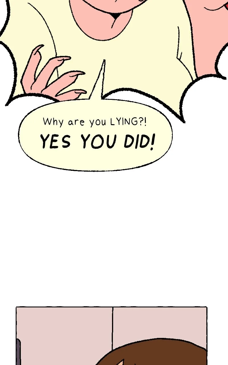Cat Girl Chapter 19 page 12