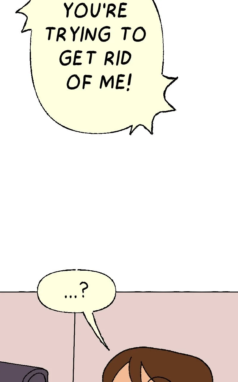 Cat Girl Chapter 19 page 7