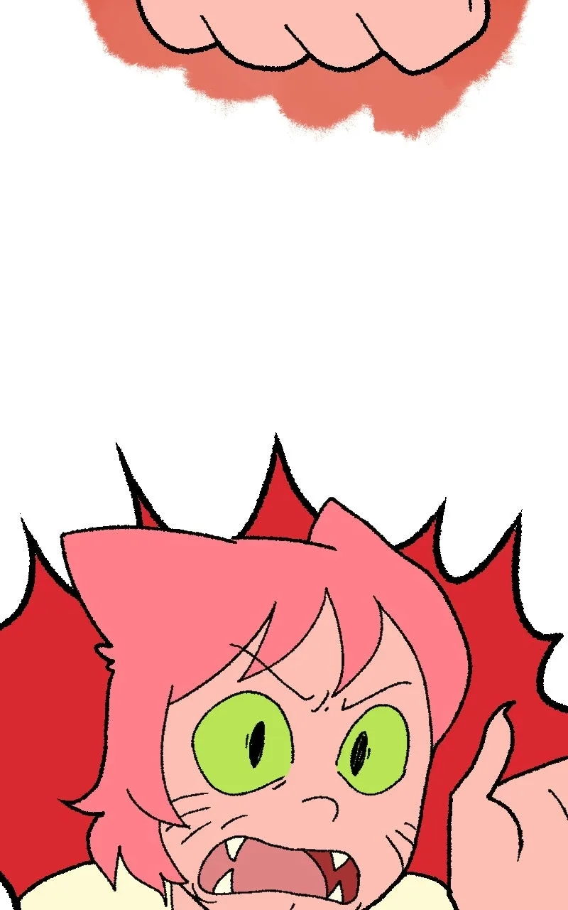 Cat Girl Chapter 19 page 11