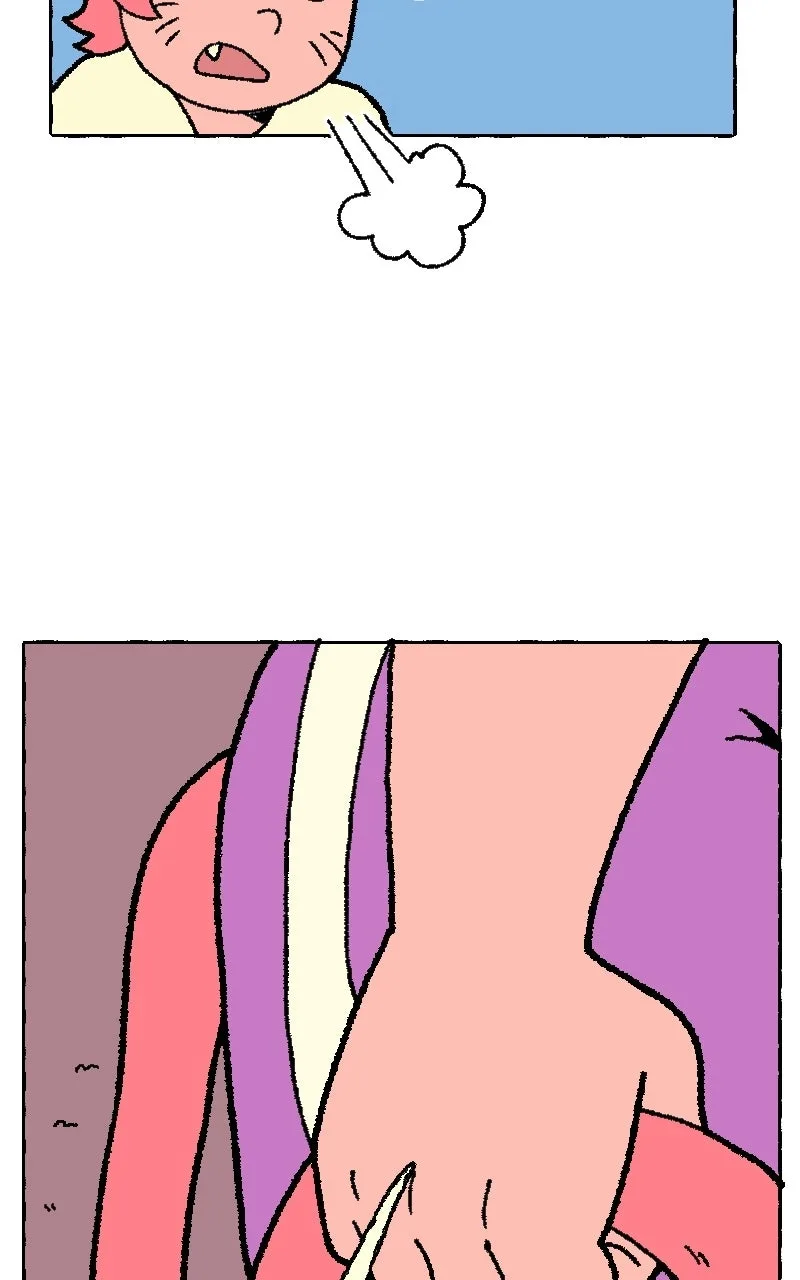 Cat Girl Chapter 19 page 16