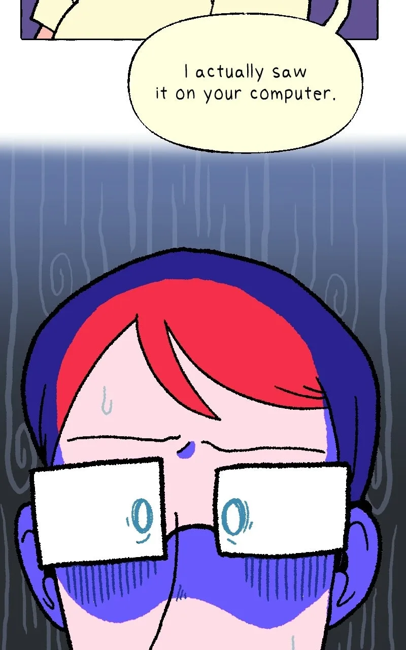 Cat Girl Chapter 19 page 18