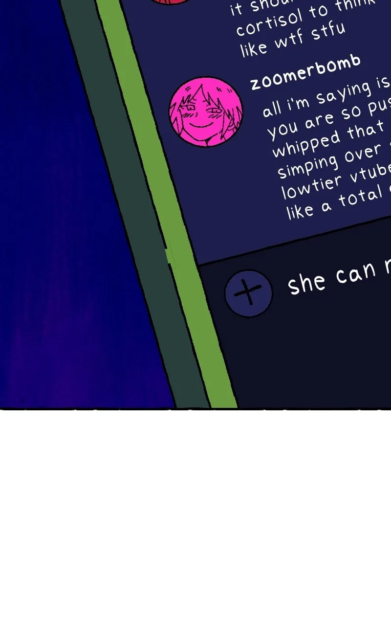 Cat Girl Chapter 19 page 27
