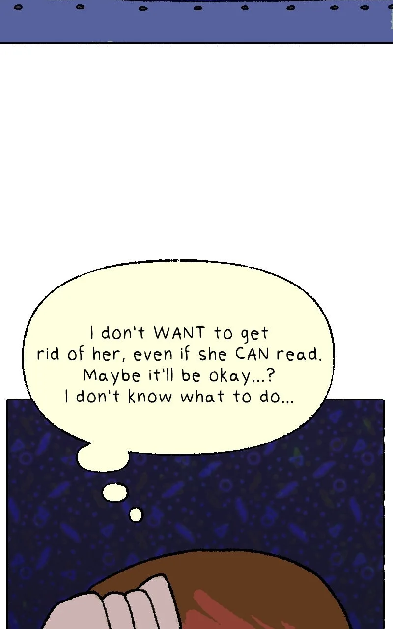 Cat Girl Chapter 19 page 41