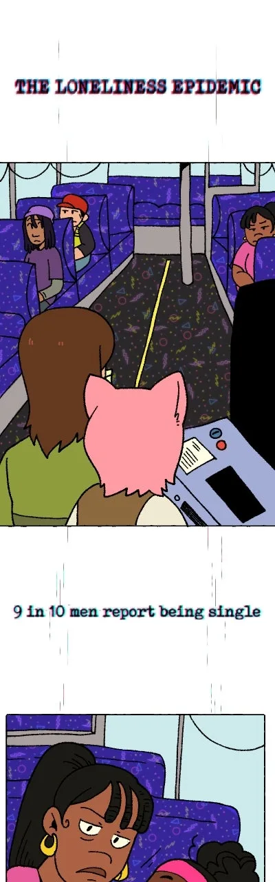 Cat Girl Chapter 2 page 11