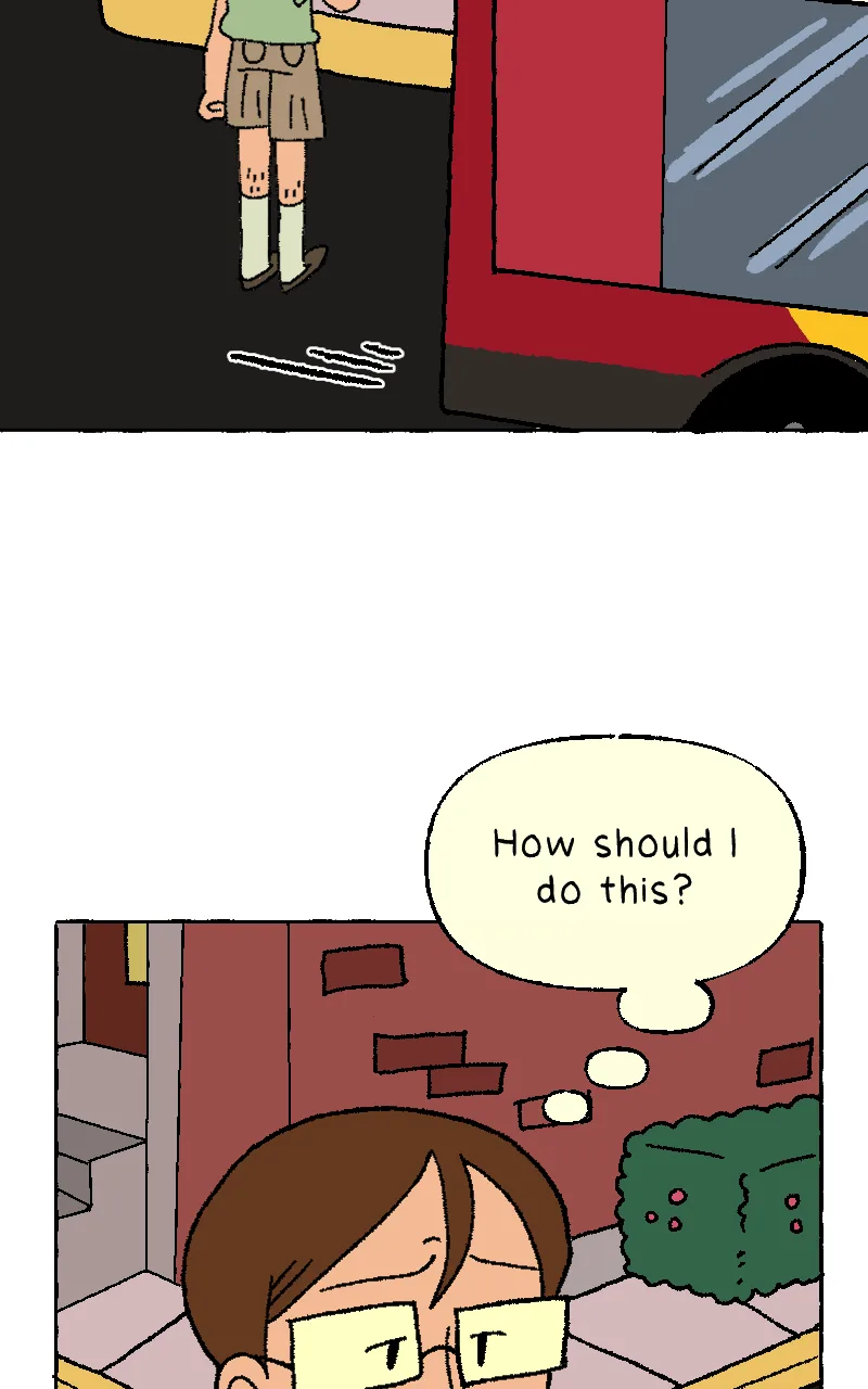 Cat Girl Chapter 20 page 2