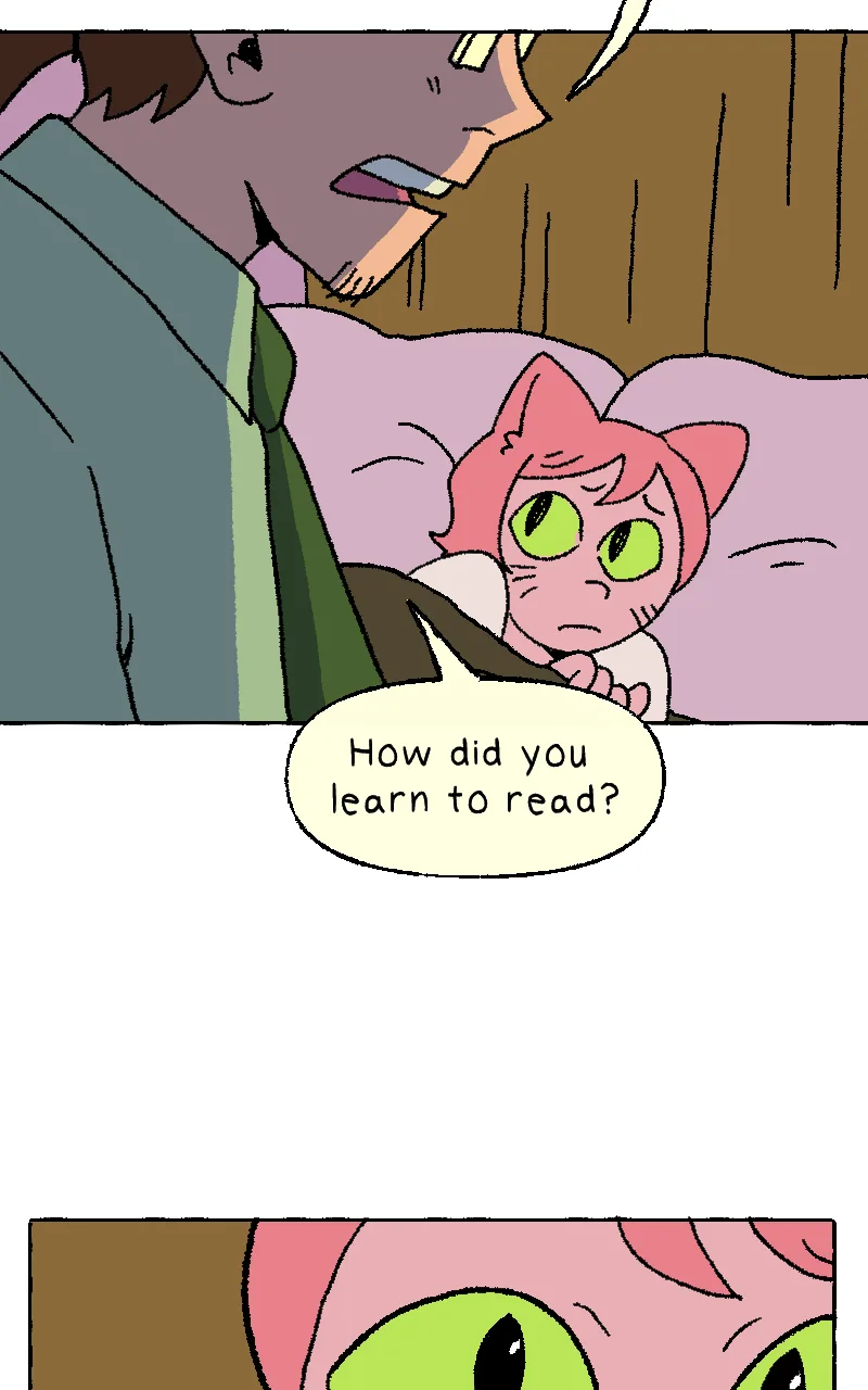 Cat Girl Chapter 20 page 7