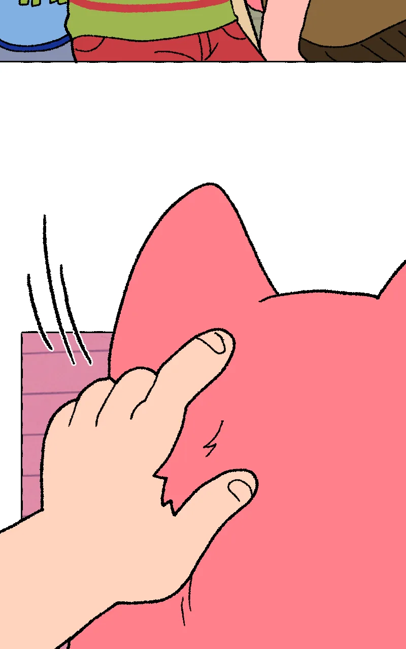 Cat Girl Chapter 20 page 16
