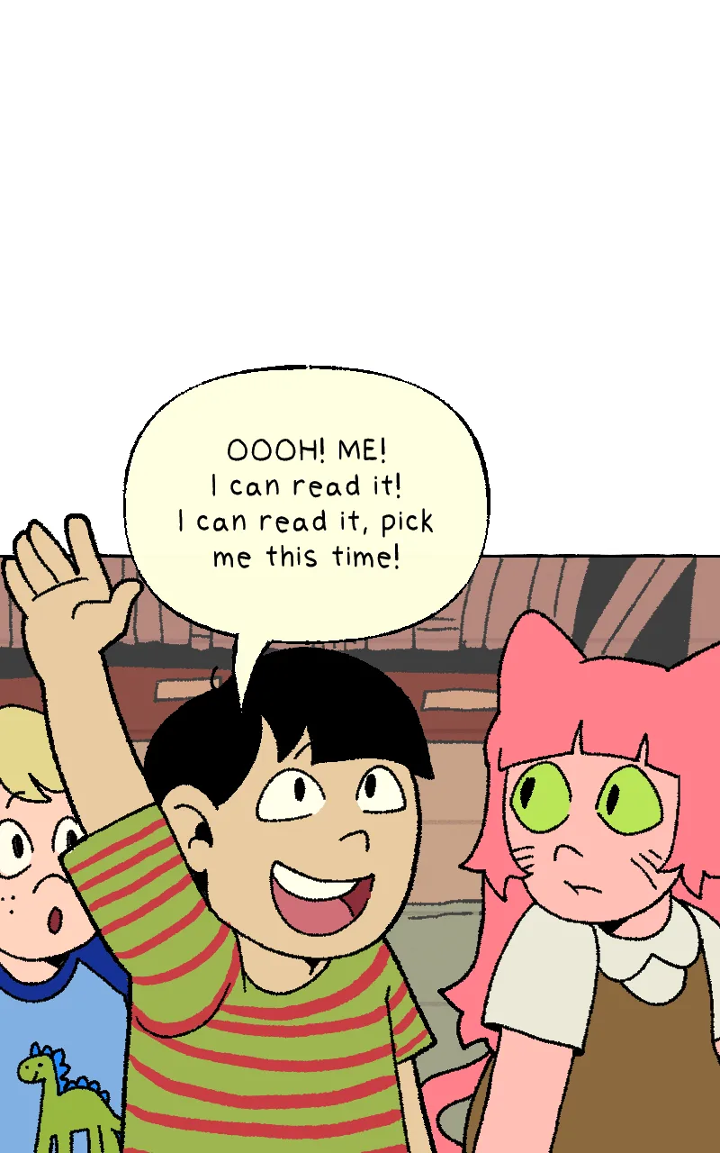 Cat Girl Chapter 20 page 15