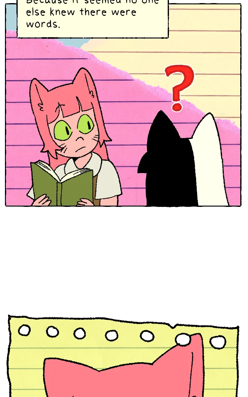 Cat Girl Chapter 20 page 11