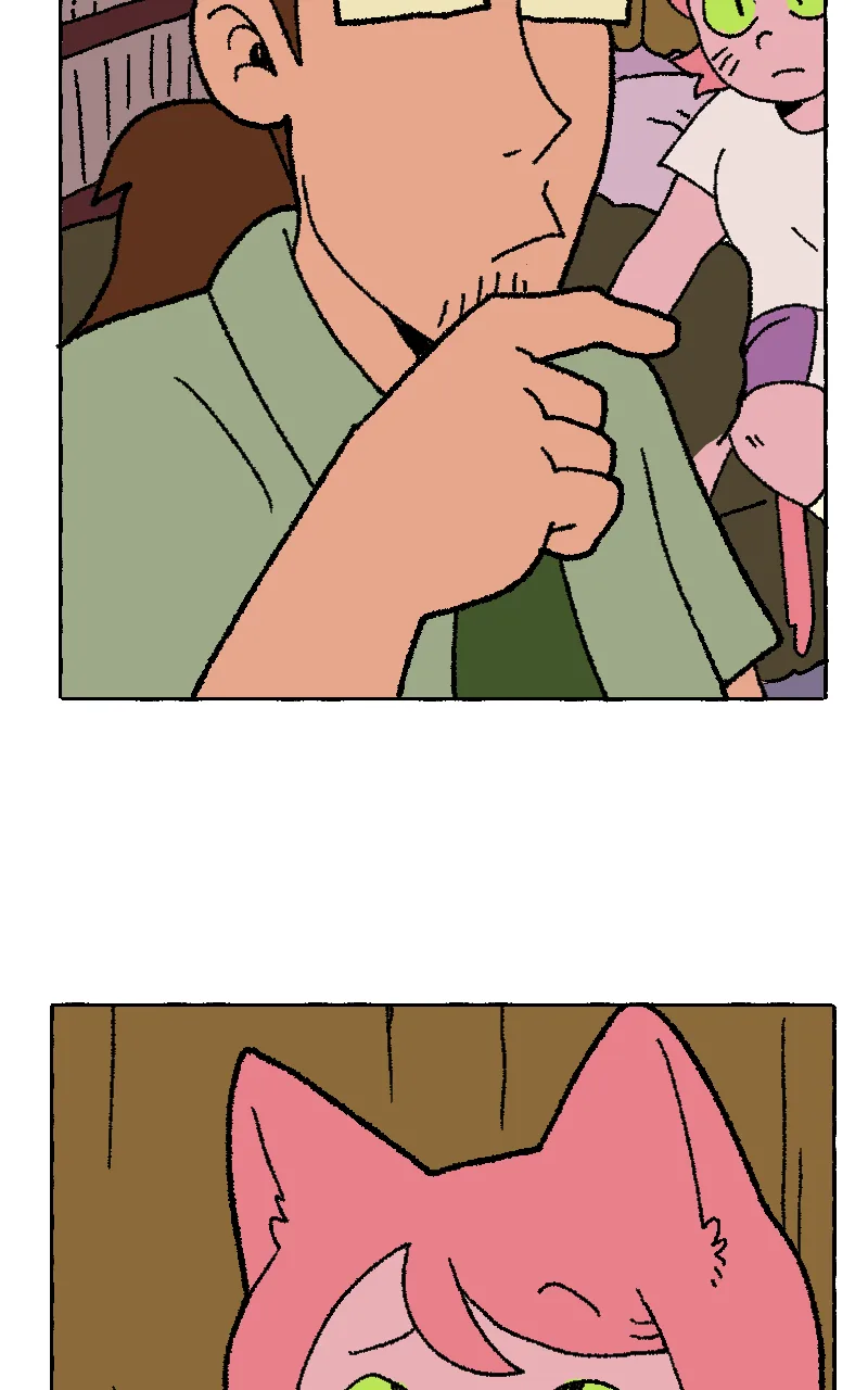 Cat Girl Chapter 20 page 20