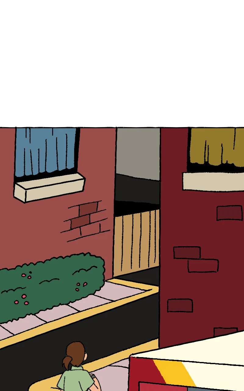 Cat Girl Chapter 20 page 1