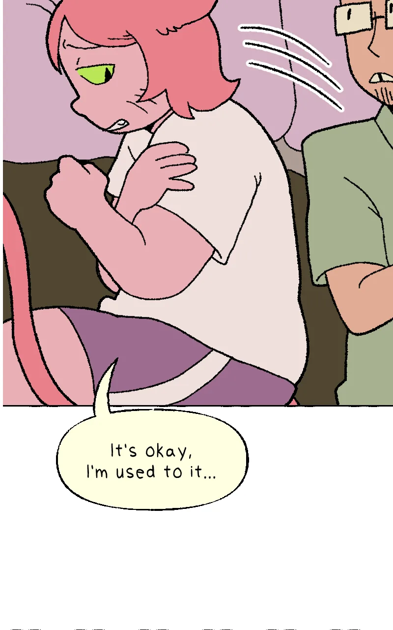 Cat Girl Chapter 20 page 30