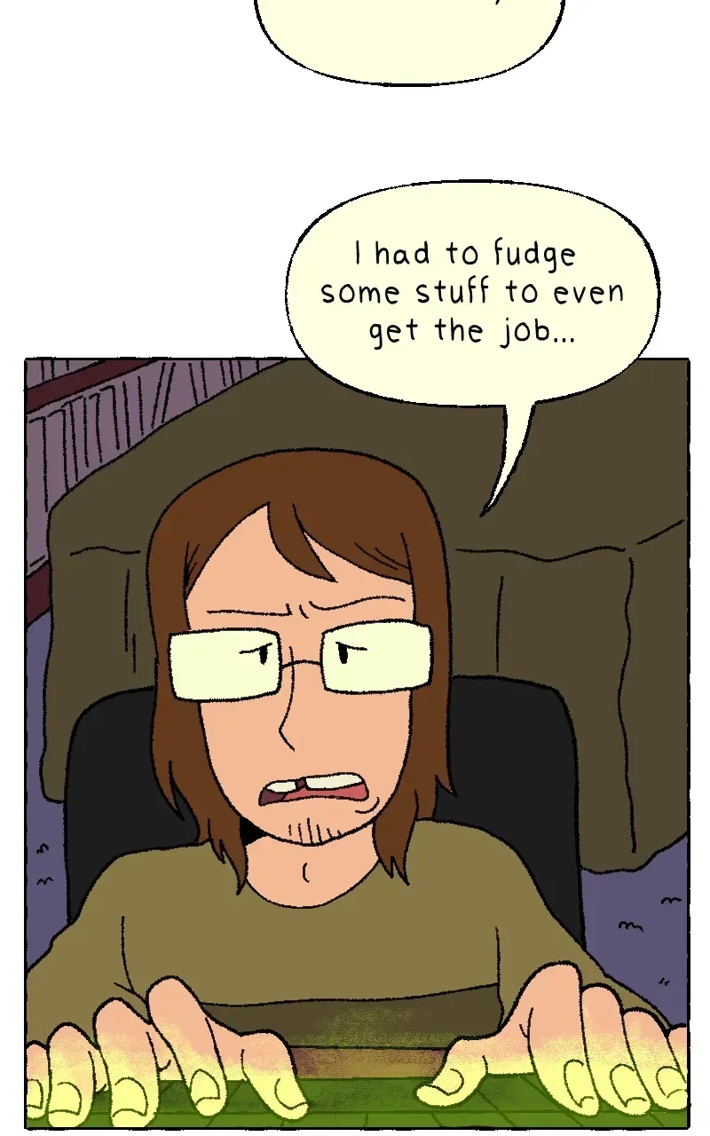Cat Girl Chapter 21 page 5