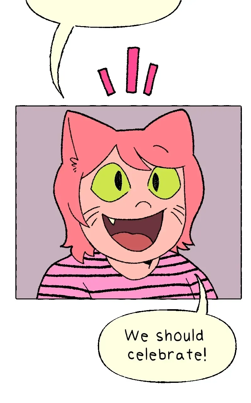 Cat Girl Chapter 21 page 11