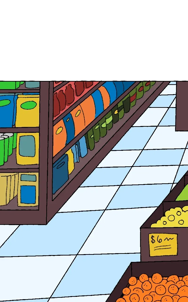 Cat Girl Chapter 21 page 14