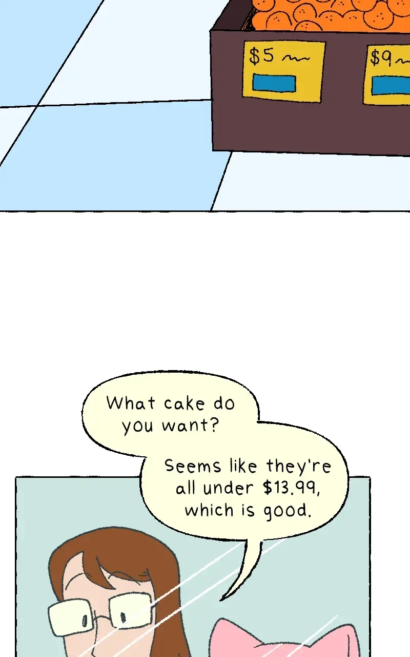 Cat Girl Chapter 21 page 15