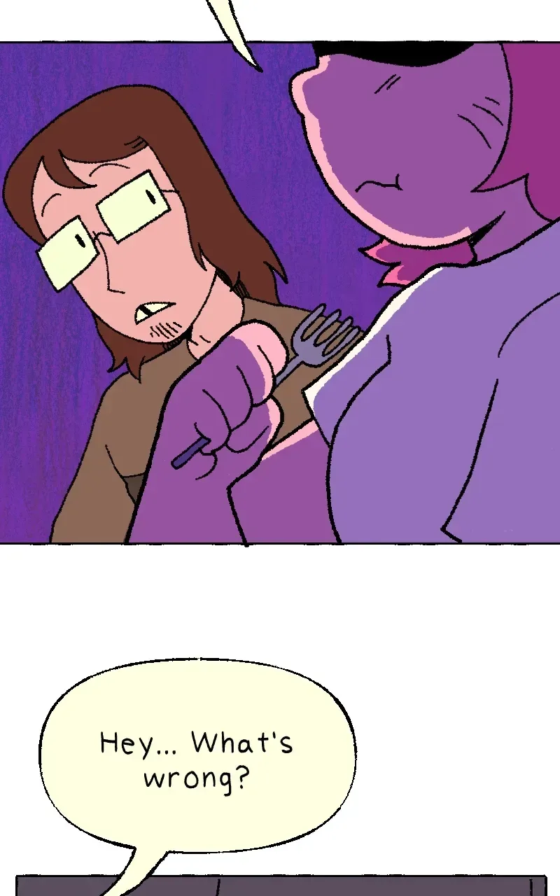 Cat Girl Chapter 21 page 23