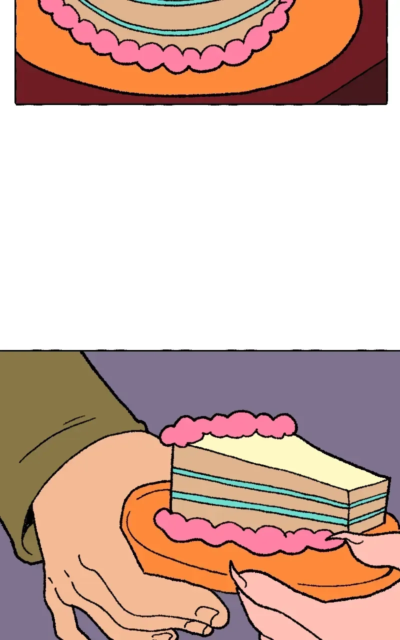 Cat Girl Chapter 21 page 19