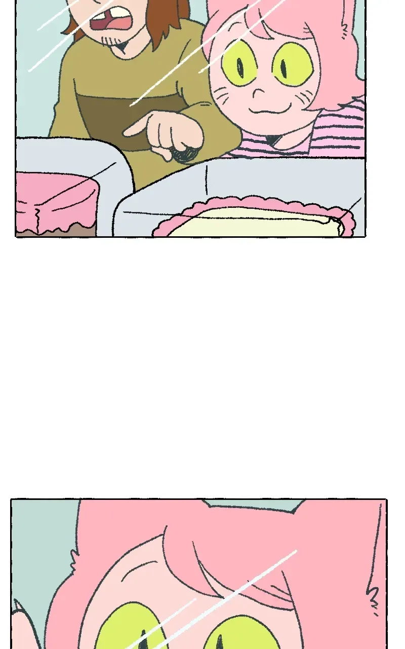 Cat Girl Chapter 21 page 16