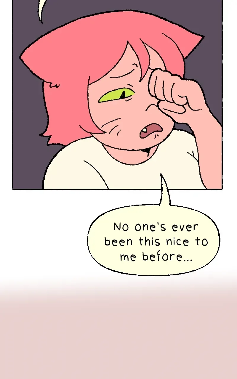 Cat Girl Chapter 21 page 26